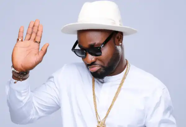 Finally!! Harrysong Has Been Released By Police
